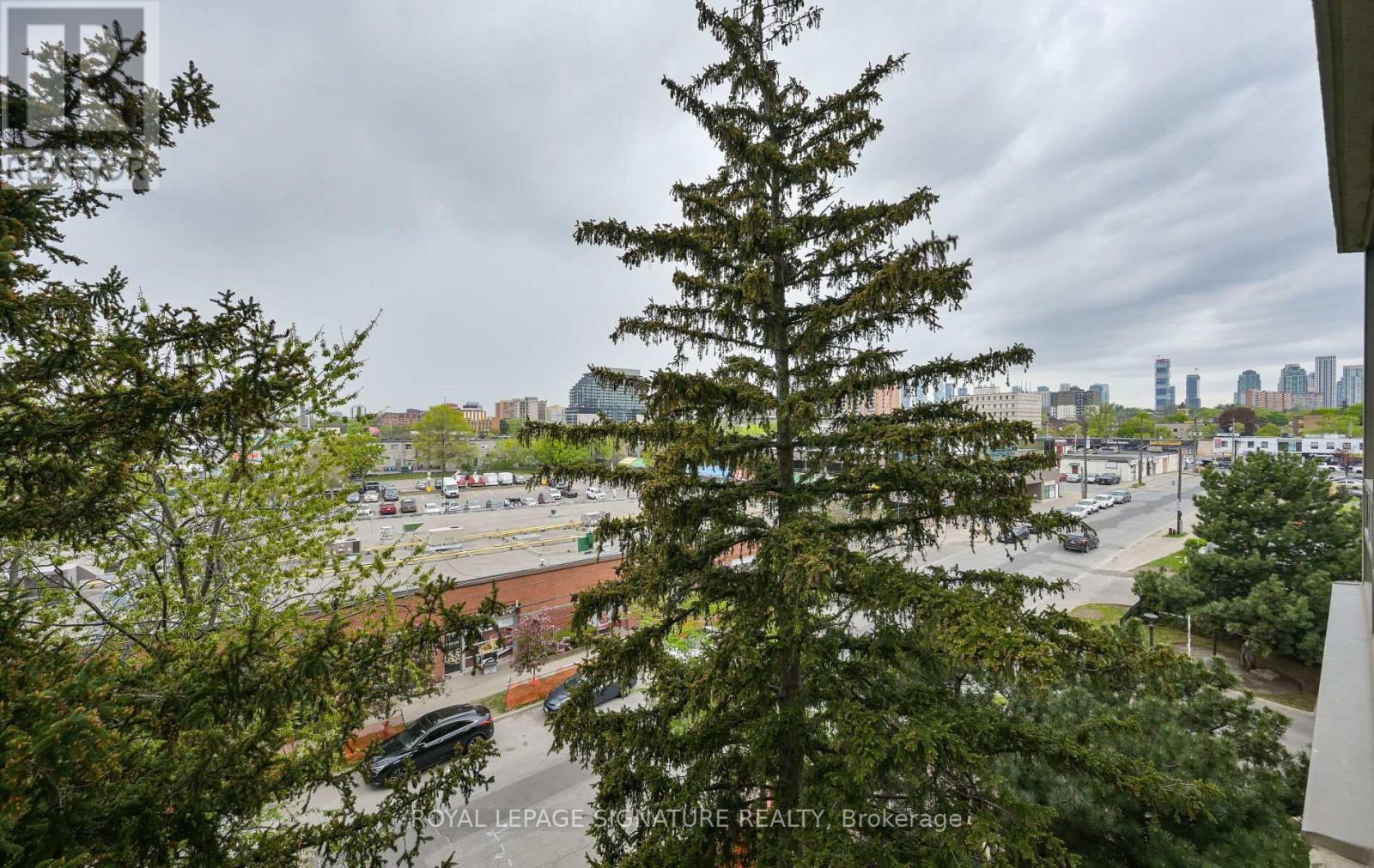 510 - 75 King Street E, Mississauga, Ontario  L5A 4G5 - Photo 45 - W12164023