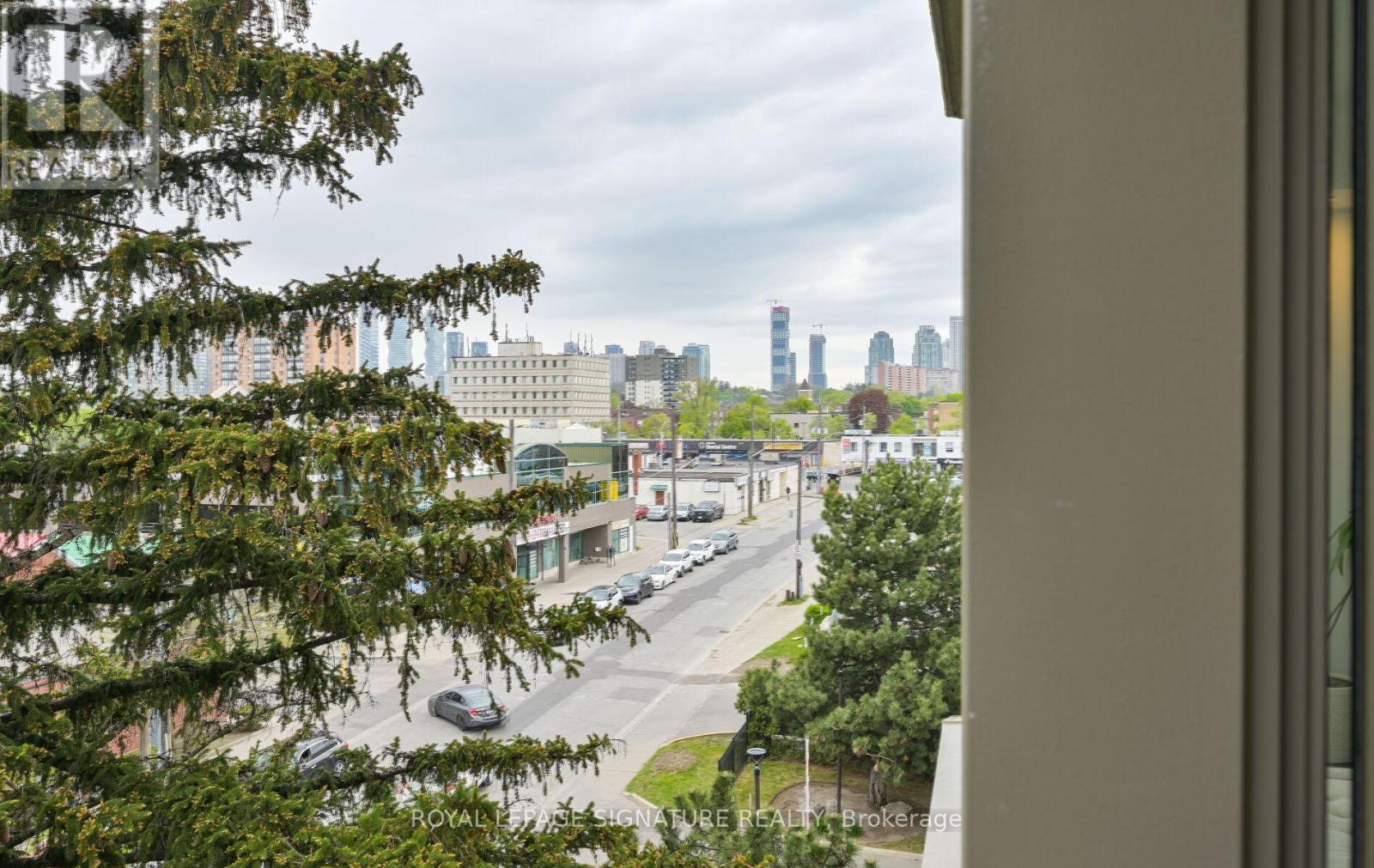 510 - 75 King Street E, Mississauga, Ontario  L5A 4G5 - Photo 47 - W12164023