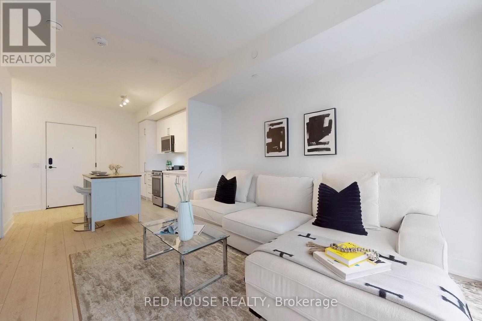 219 - 2450 OLD BRONTE ROAD, oakville (wm westmount), Ontario