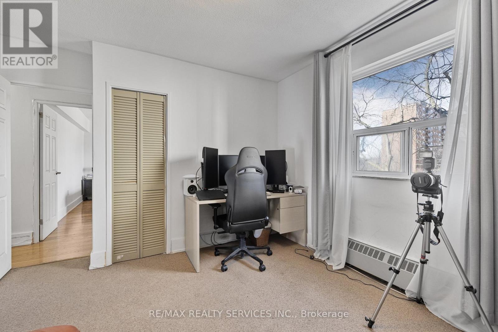 501 - 15 Elizabeth Street N, Mississauga (Port Credit), Ontario  L5G 2Z3 - Photo 30 - W12164037