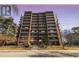 501 - 15 ELIZABETH STREET N, Mississauga, Ontario