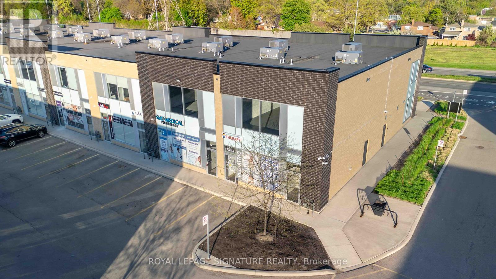 11A - 1235 QUEENSWAY E, Mississauga, Ontario