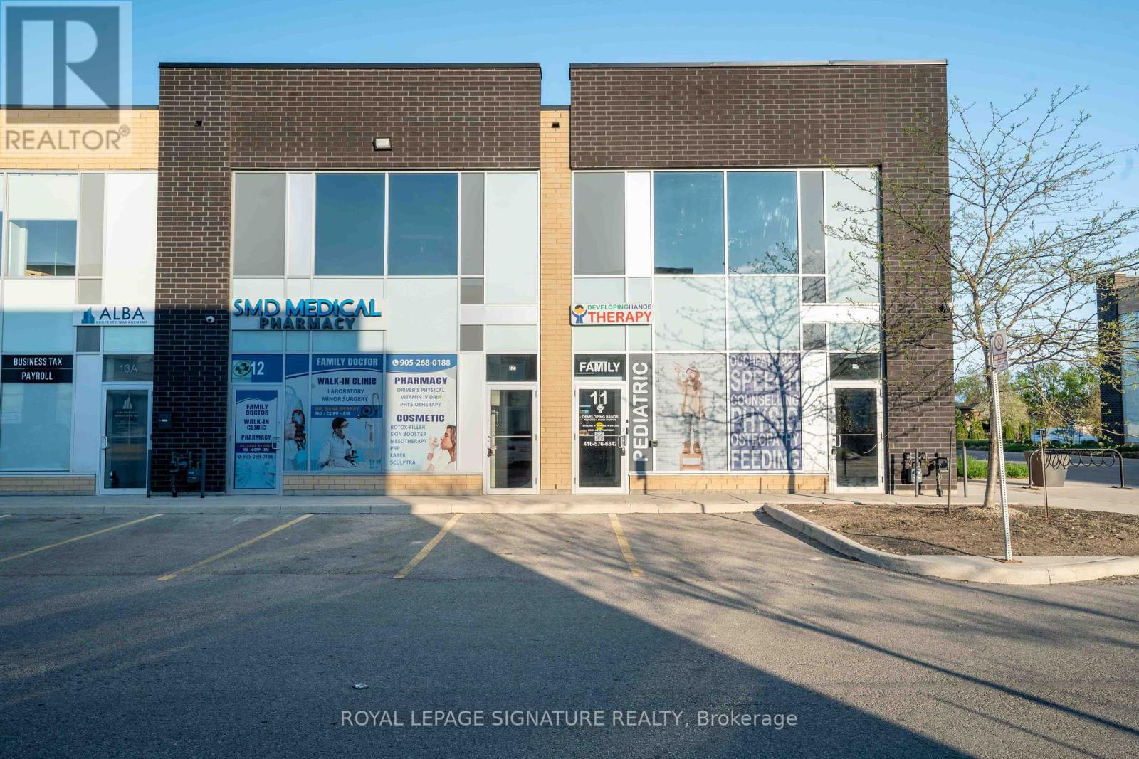 11a - 1235 Queensway E, Mississauga, Ontario  L4Y 0G4 - Photo 5 - W12164039