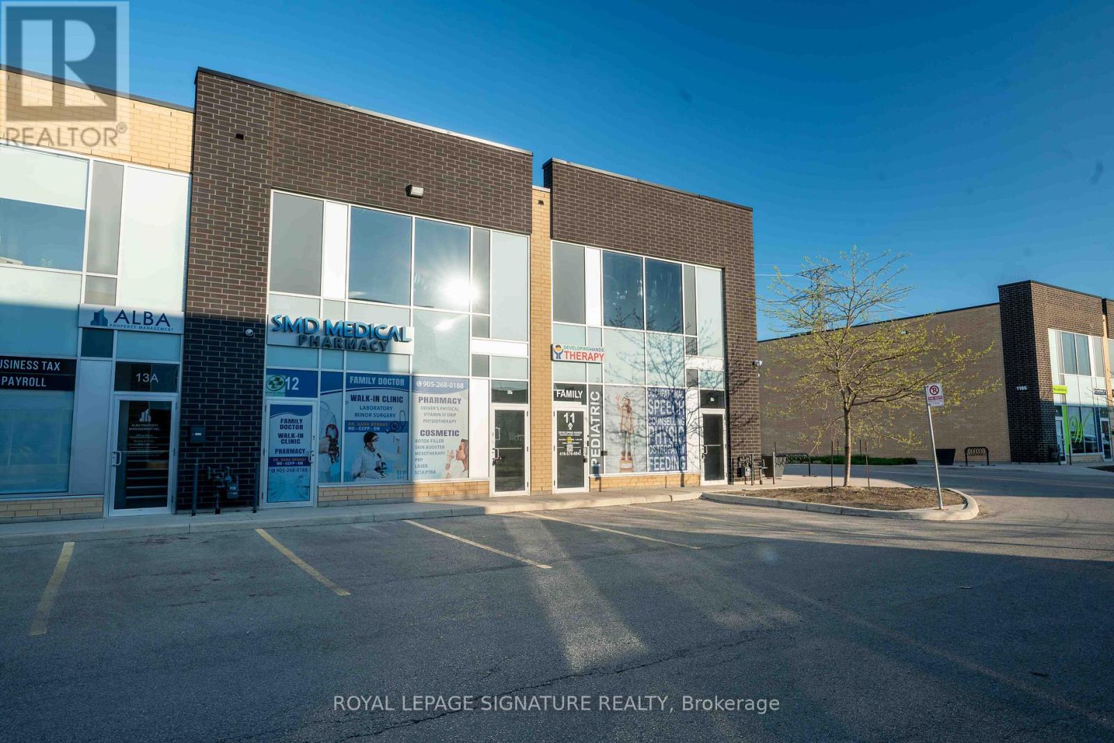11a - 1235 Queensway E, Mississauga, Ontario  L4Y 0G4 - Photo 6 - W12164039