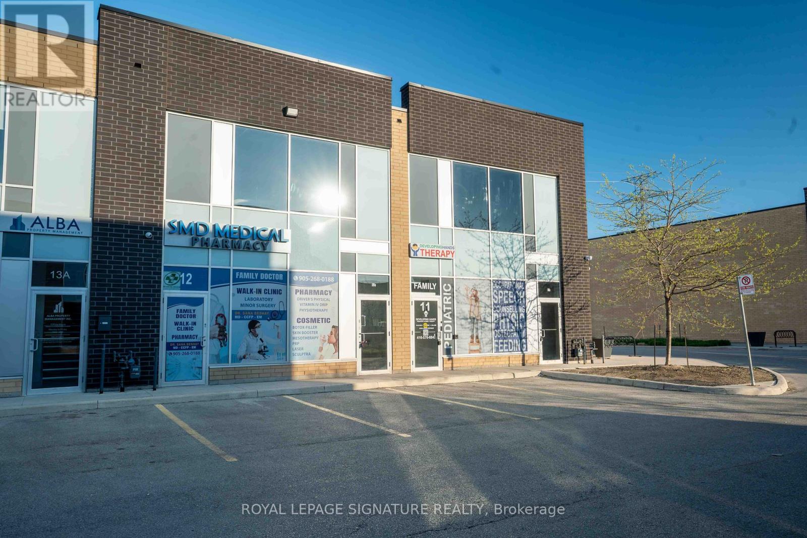 11a - 1235 Queensway E, Mississauga, Ontario  L4Y 0G4 - Photo 7 - W12164039