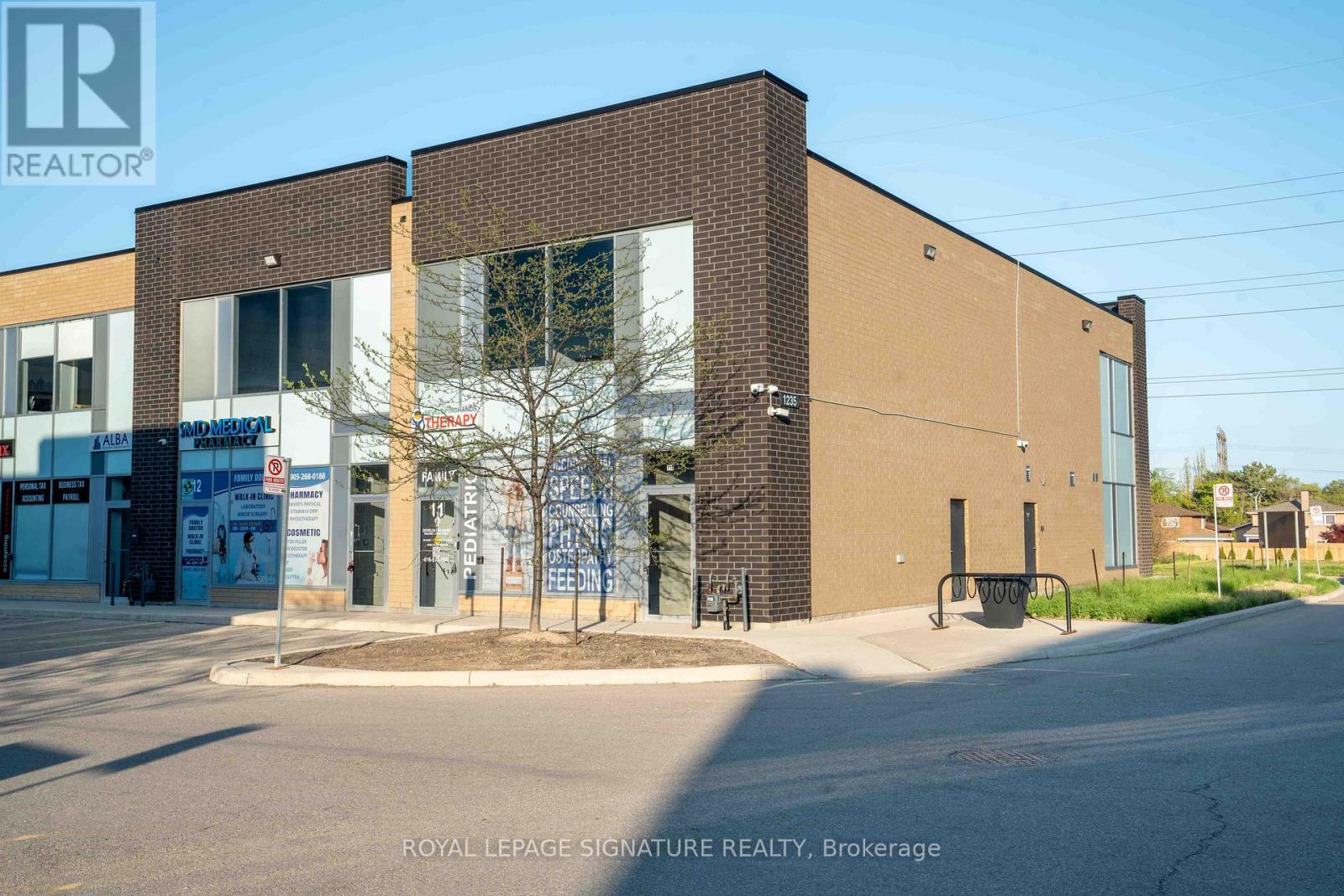 11a - 1235 Queensway E, Mississauga, Ontario  L4Y 0G4 - Photo 8 - W12164039