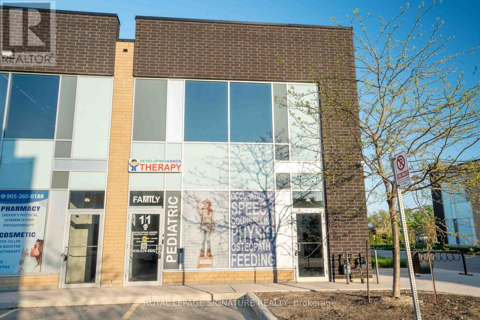 11a - 1235 Queensway E, Mississauga, Ontario  L4Y 0G4 - Photo 9 - W12164039