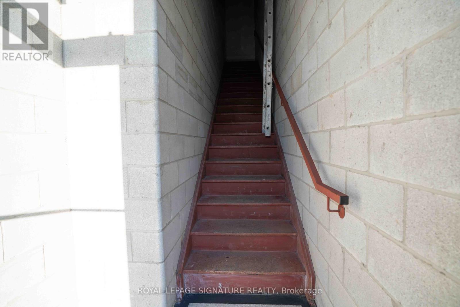 12a - 1235 Queensway E, Mississauga, Ontario  L4Y 0G4 - Photo 10 - W12164044