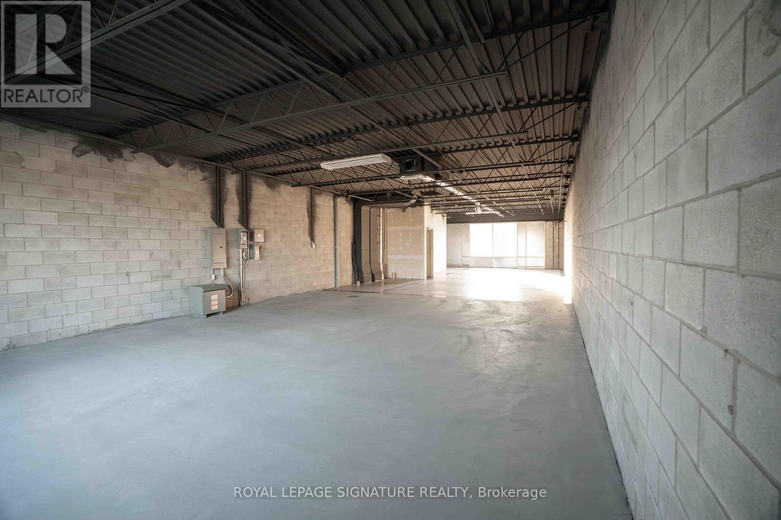 12a - 1235 Queensway E, Mississauga, Ontario  L4Y 0G4 - Photo 11 - W12164044