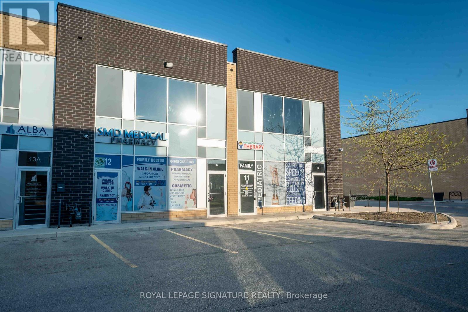 12a - 1235 Queensway E, Mississauga, Ontario  L4Y 0G4 - Photo 7 - W12164044