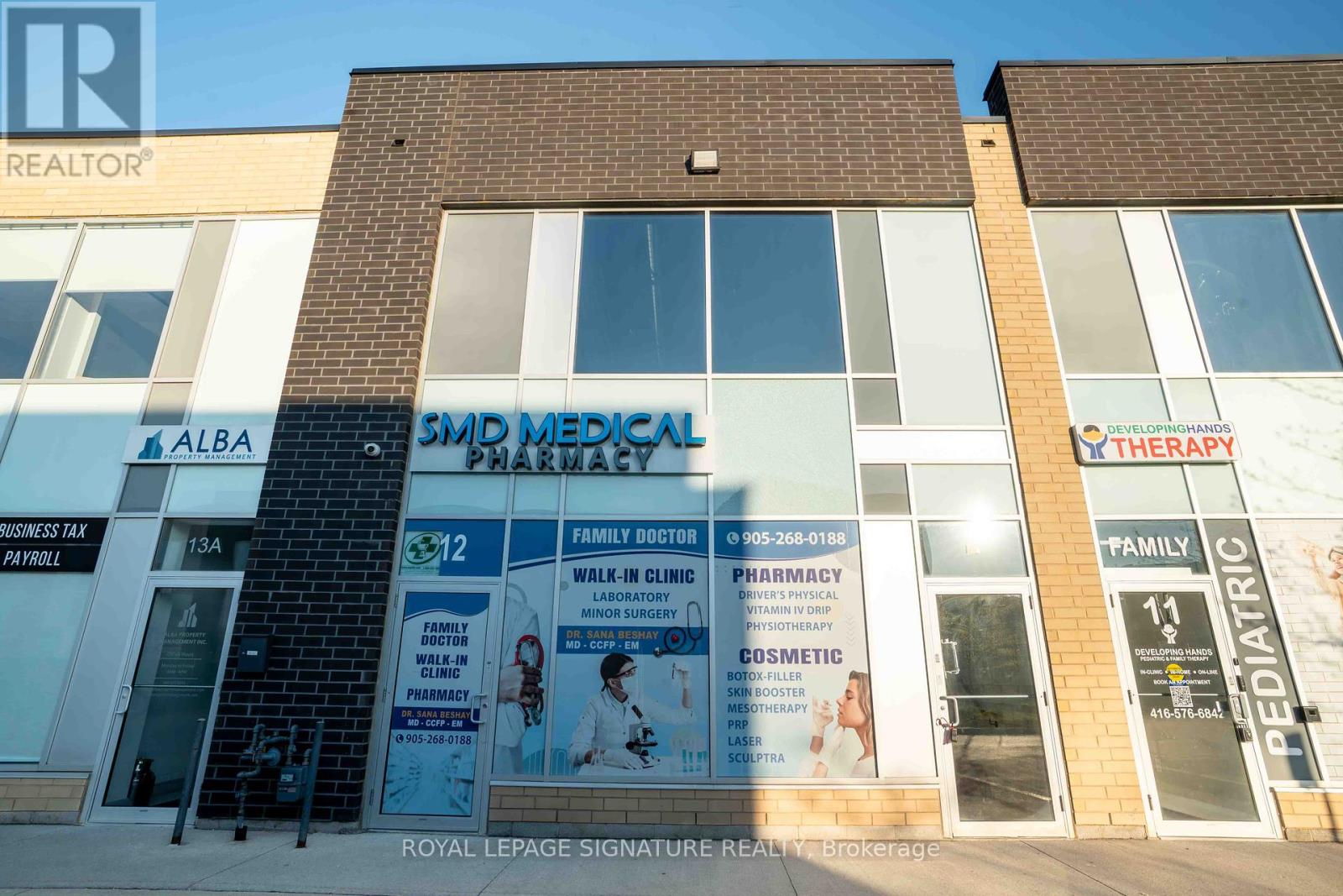 12a - 1235 Queensway E, Mississauga, Ontario  L4Y 0G4 - Photo 9 - W12164044