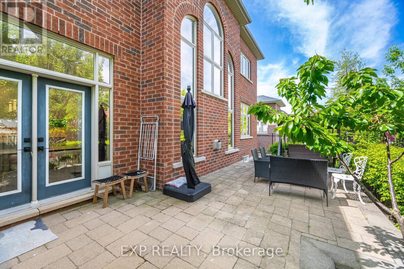 185 Cook's Mill Crescent, Vaughan, Ontario  L6A 0K9 - Photo 45 - N12163734