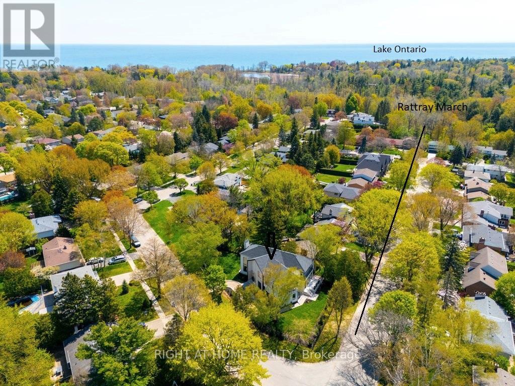 920 Calder Road, Mississauga, Ontario  L5J 2N7 - Photo 4 - W12150580