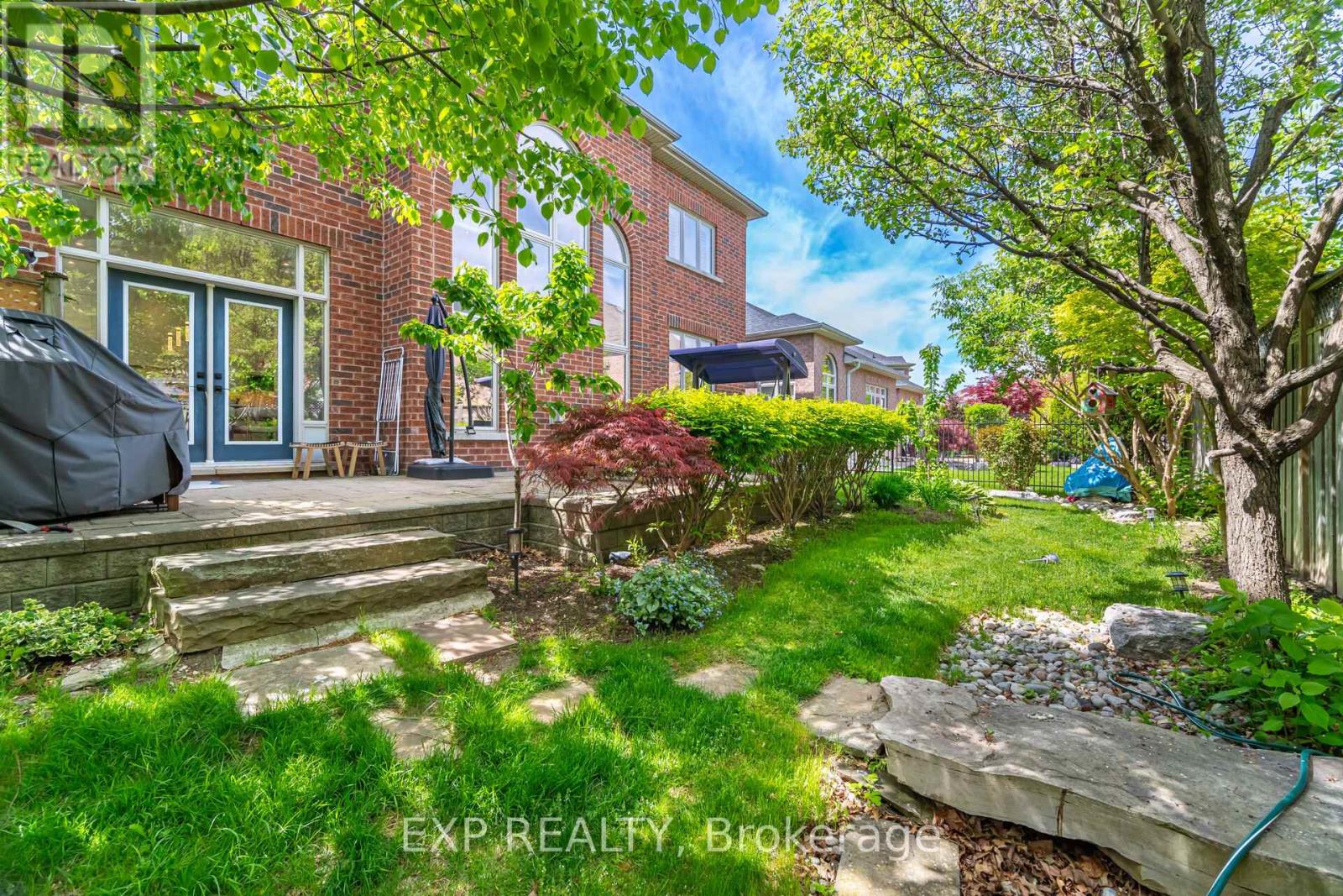 185 Cook's Mill Crescent, Vaughan, Ontario  L6A 0K9 - Photo 46 - N12163734