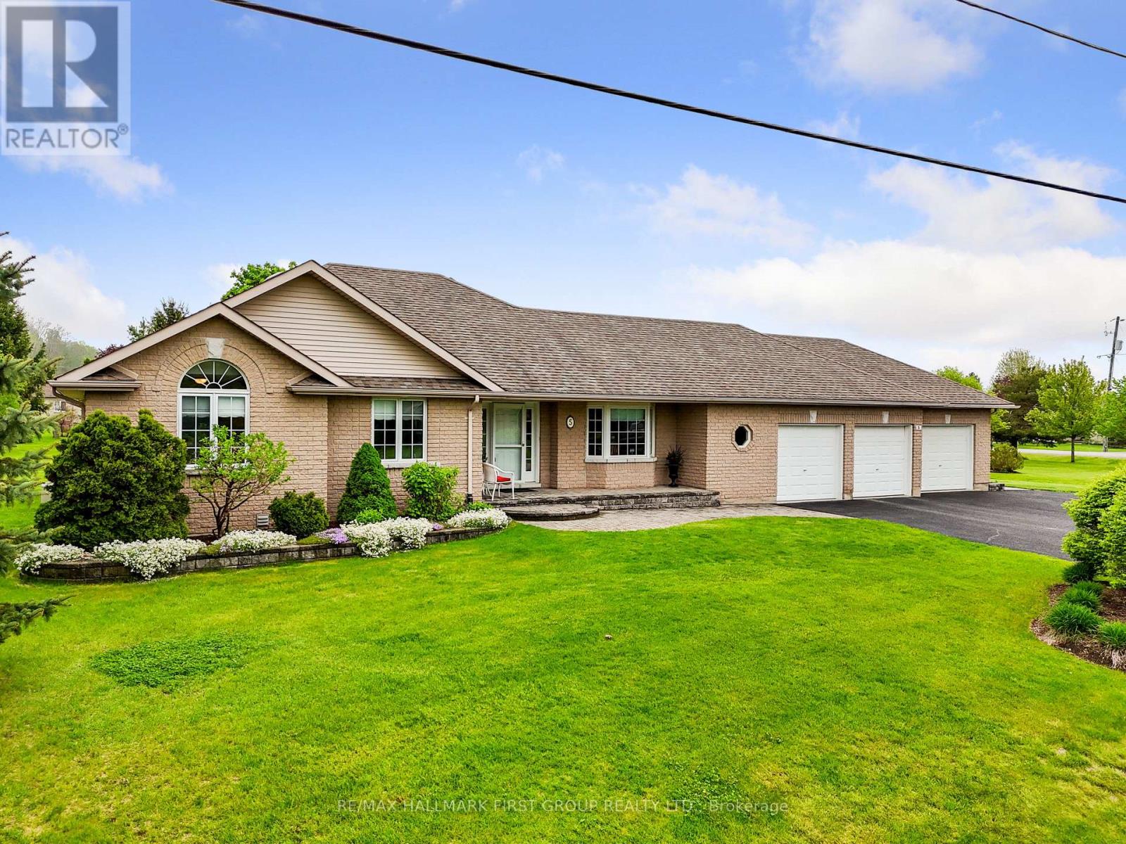 5 Ravine Drive, Hamilton Township (Baltimore), Ontario  K0K 1C0 - Photo 1 - X12077359