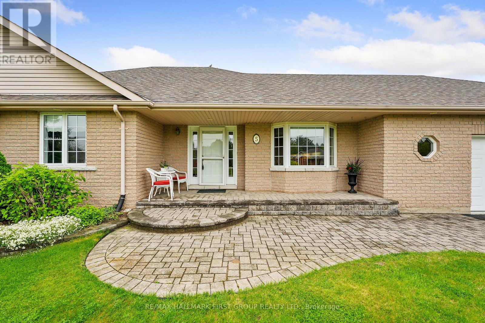 5 Ravine Drive, Hamilton Township (Baltimore), Ontario  K0K 1C0 - Photo 4 - X12077359
