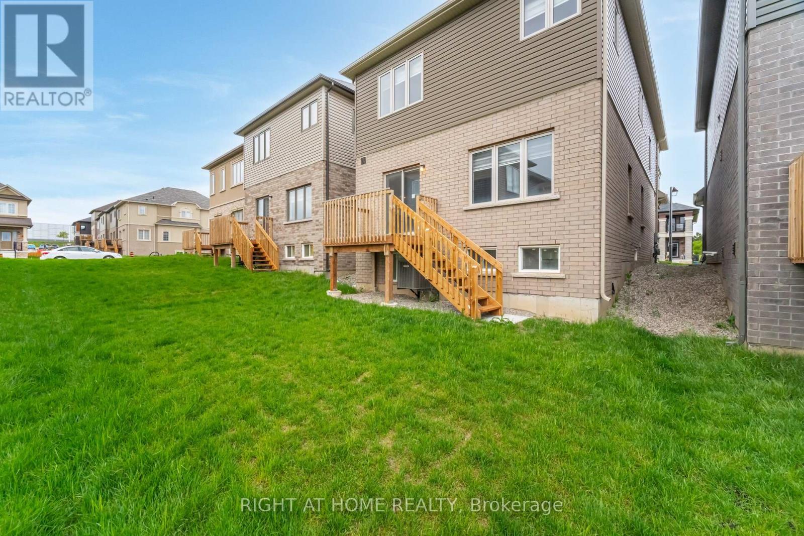 32 George Brier Drive W, Brant, Ontario  N3L 0L3 - Photo 50 - X12164061