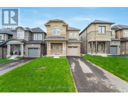 32 GEORGE BRIER DRIVE W, Brant, Ontario