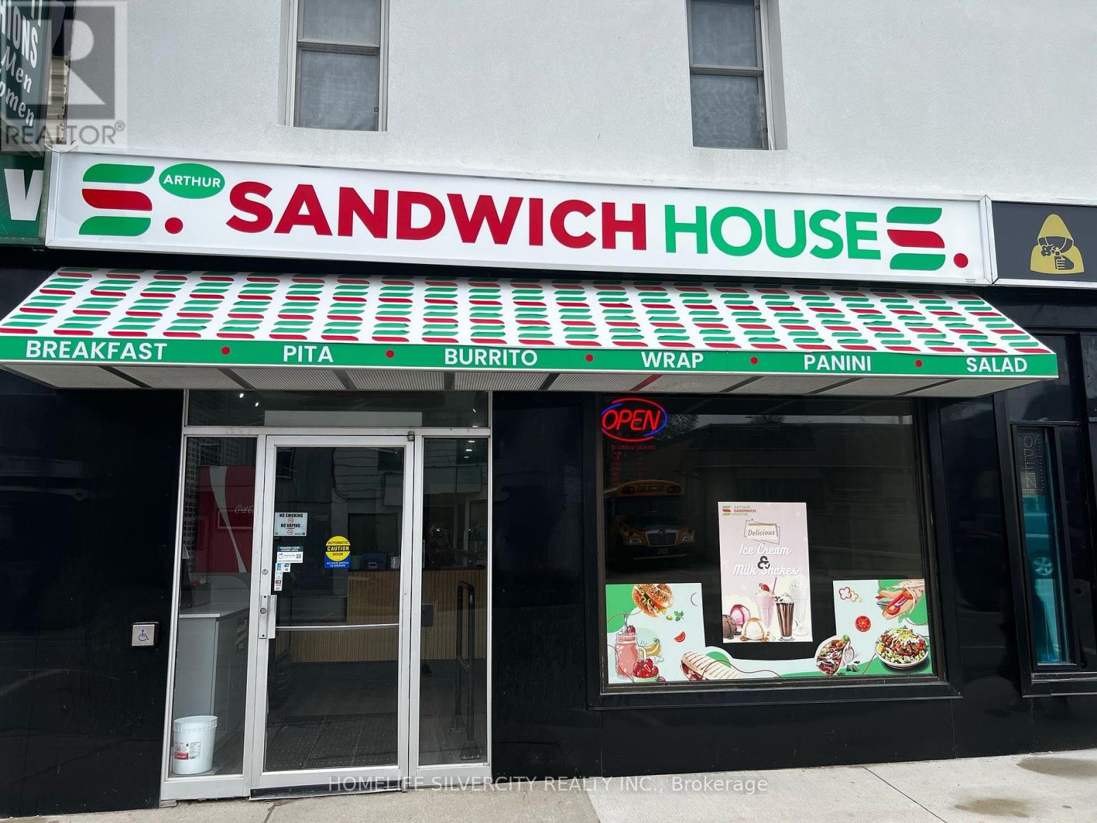 143 GEORGE STREET, Wellington North, Ontario