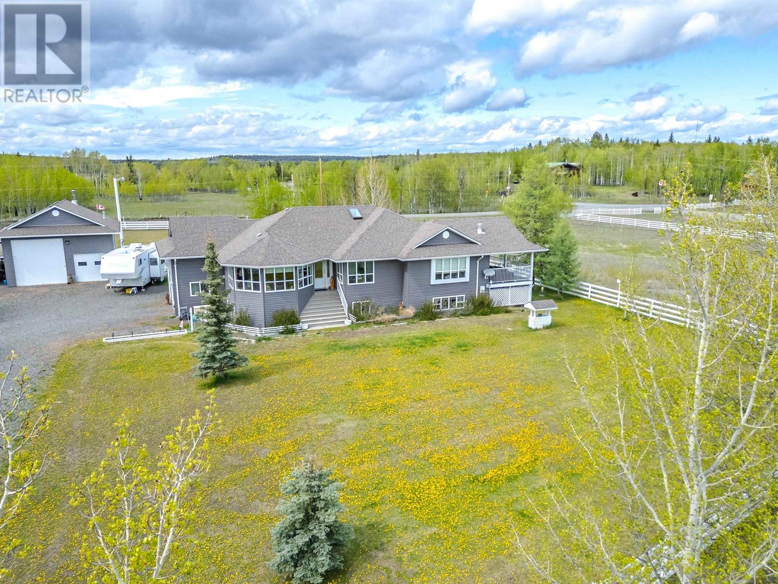 8562 Skyline Drive, 70 Mile House, British Columbia  V0K 2K1 - Photo 6 - R3004836