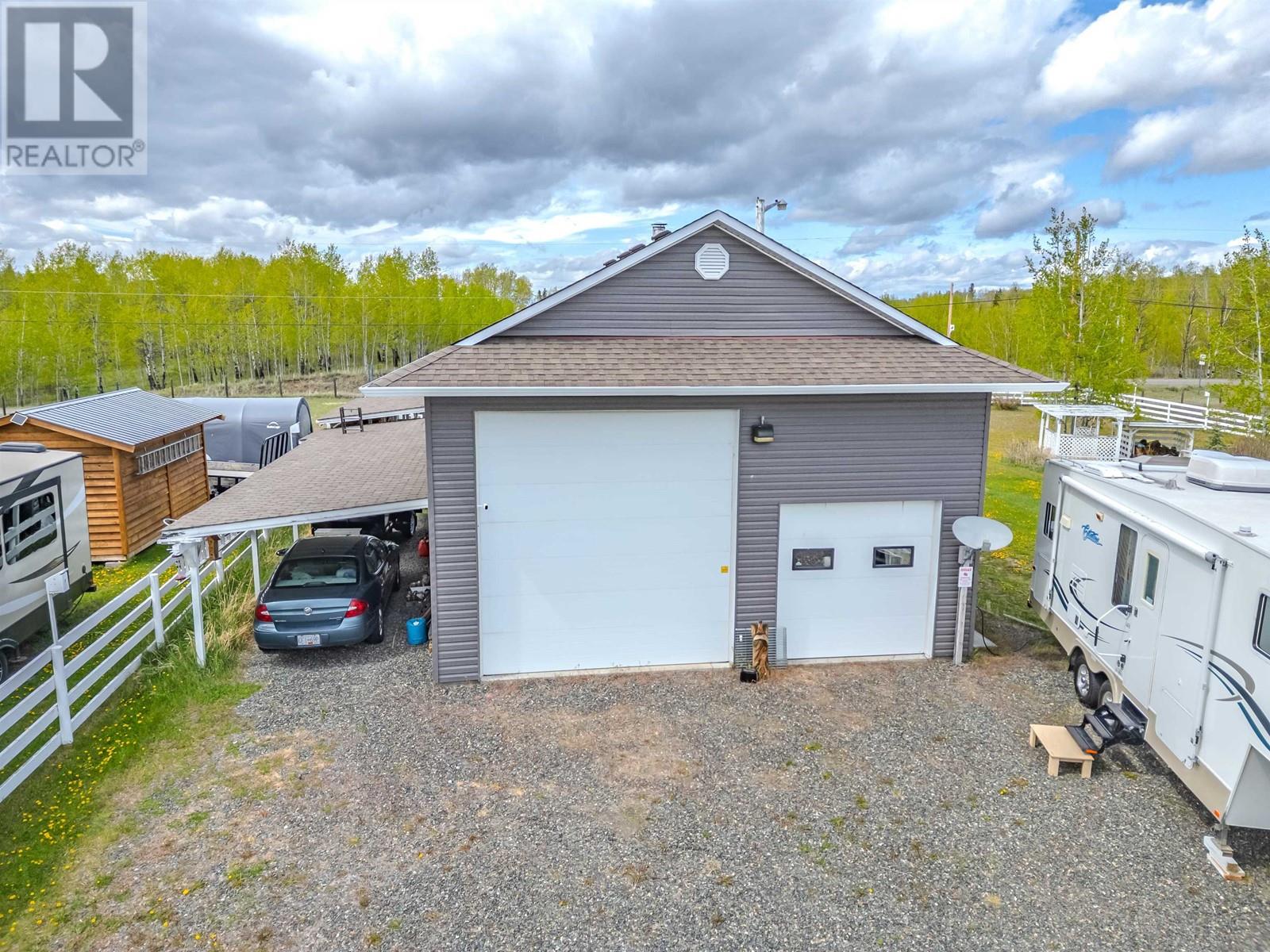 8562 Skyline Drive, 70 Mile House, British Columbia  V0K 2K1 - Photo 7 - R3004836