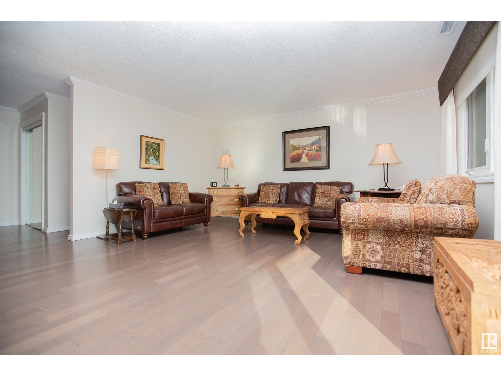 #403 14810 51 Av Nw, Edmonton, Alberta  T6H 5G5 - Photo 4 - E4437664