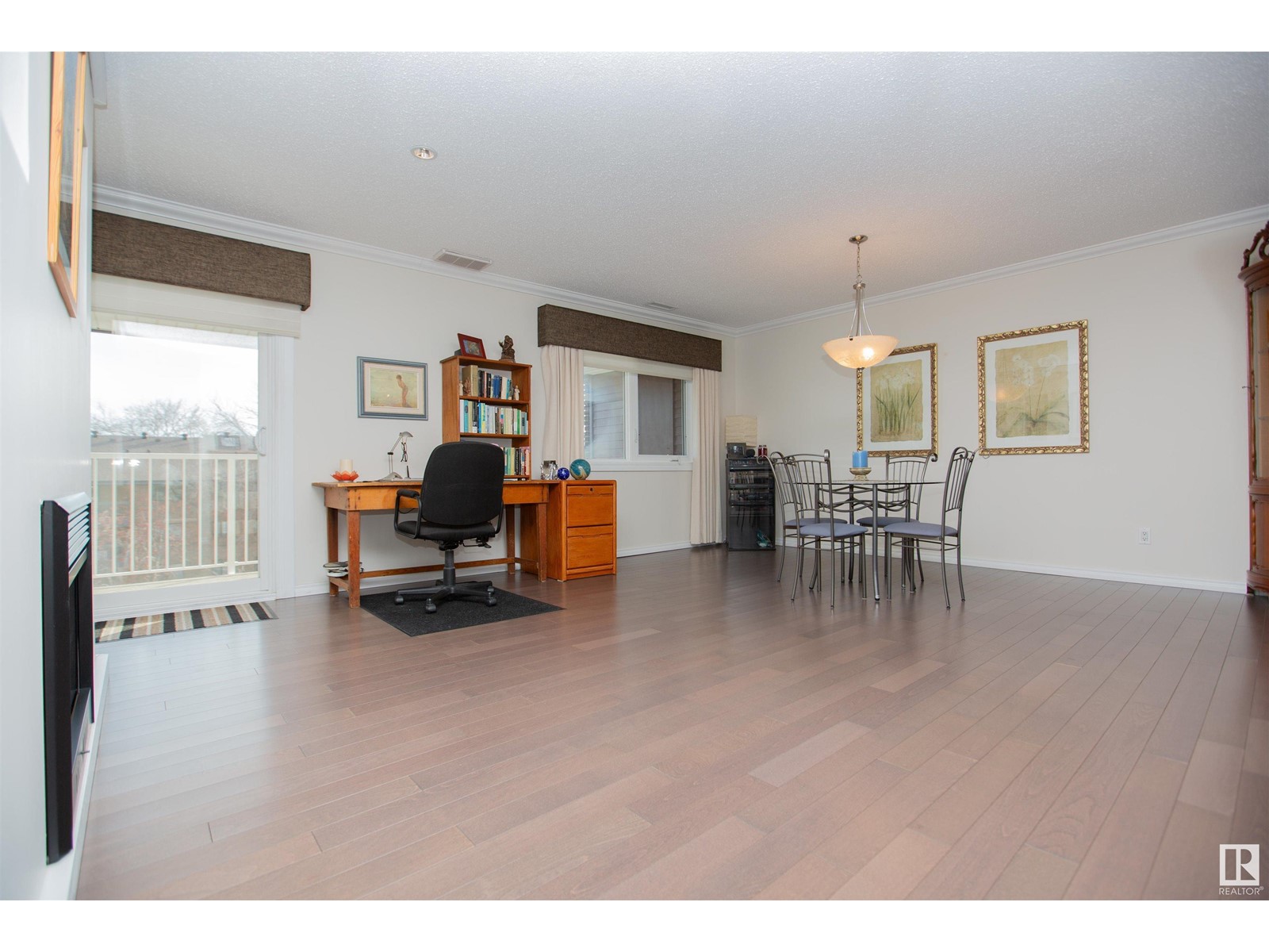 #403 14810 51 Av Nw, Edmonton, Alberta  T6H 5G5 - Photo 6 - E4437664