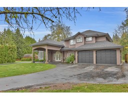 20054 FERNRIDGE CRESCENT, Langley, British Columbia