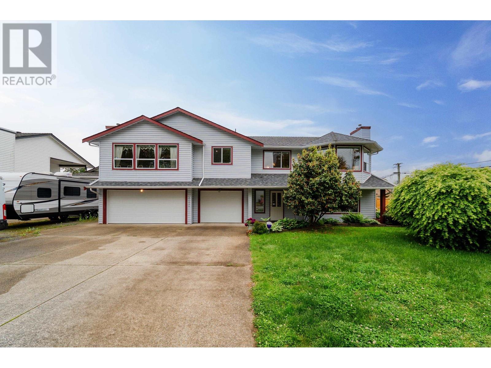 21282 Campbell Avenue, Maple Ridge, British Columbia  V2X 7G6 - Photo 34 - R3005045