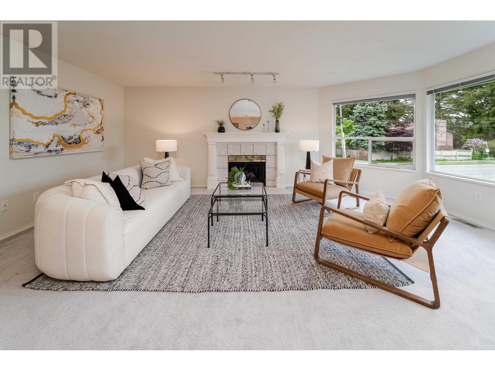 21282 CAMPBELL AVENUE, Maple Ridge, British Columbia