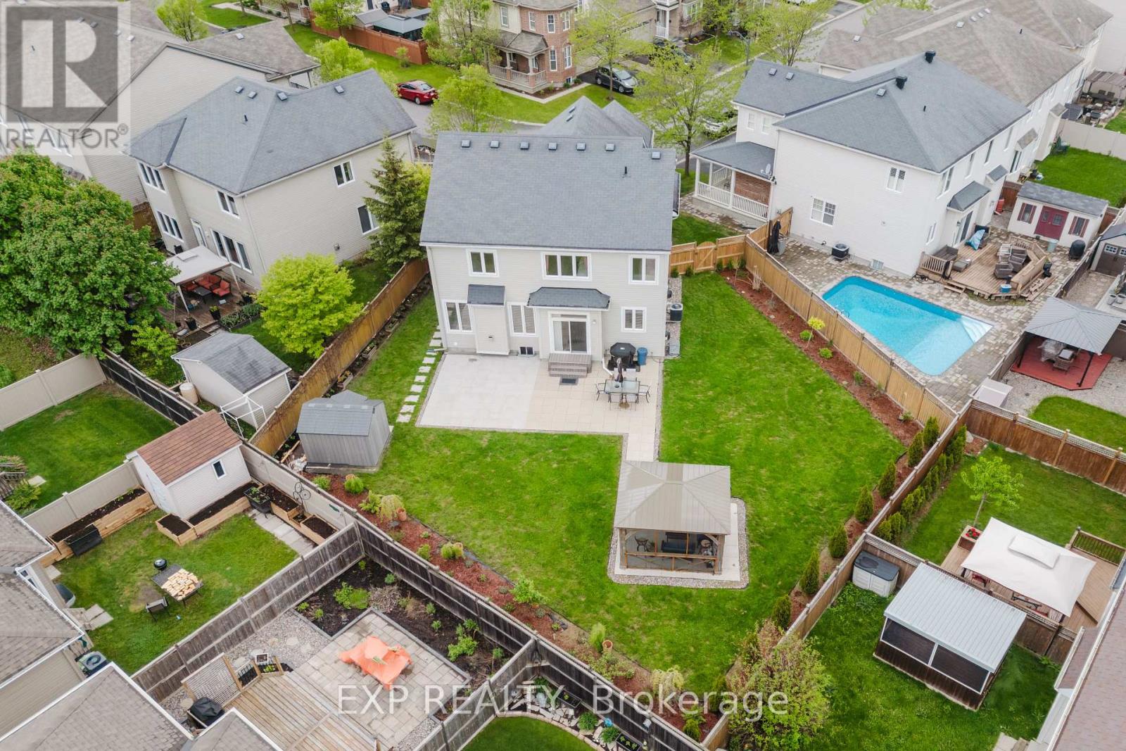 2514 Stone Cove Crescent, Ottawa, Ontario  K2J 0T3 - Photo 27 - X12164090