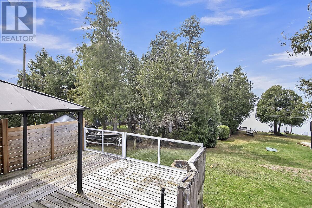 216 Gardiner Shore Road, Beckwith, Ontario  K7C 0C4 - Photo 3 - X12164092