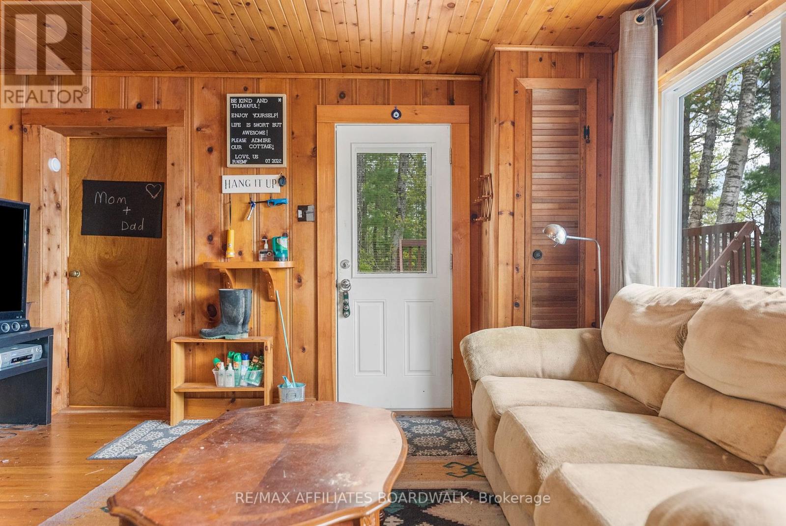 593 Mazinaw Lake, Addington Highlands, Ontario  K0H 1K0 - Photo 11 - X12164102