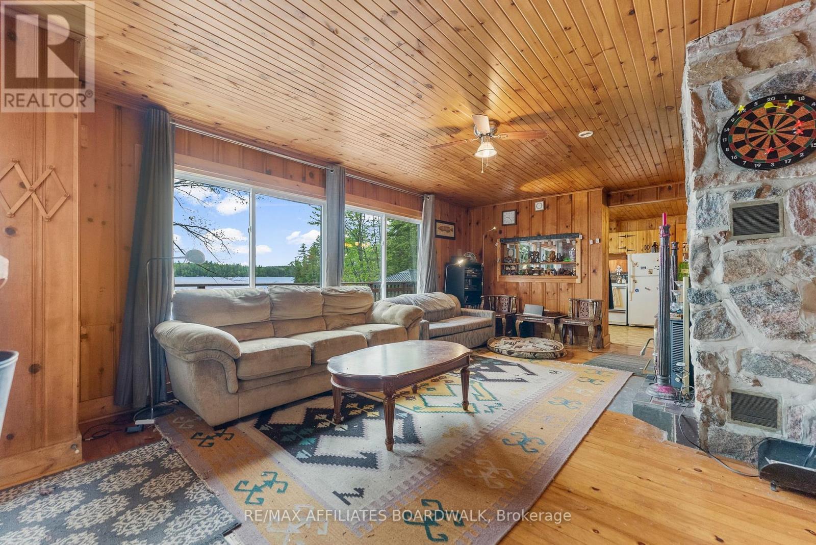 593 Mazinaw Lake, Addington Highlands, Ontario  K0H 1K0 - Photo 14 - X12164102