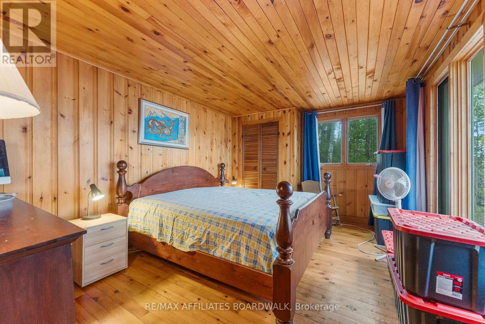 593 Mazinaw Lake, Addington Highlands, Ontario  K0H 1K0 - Photo 18 - X12164102