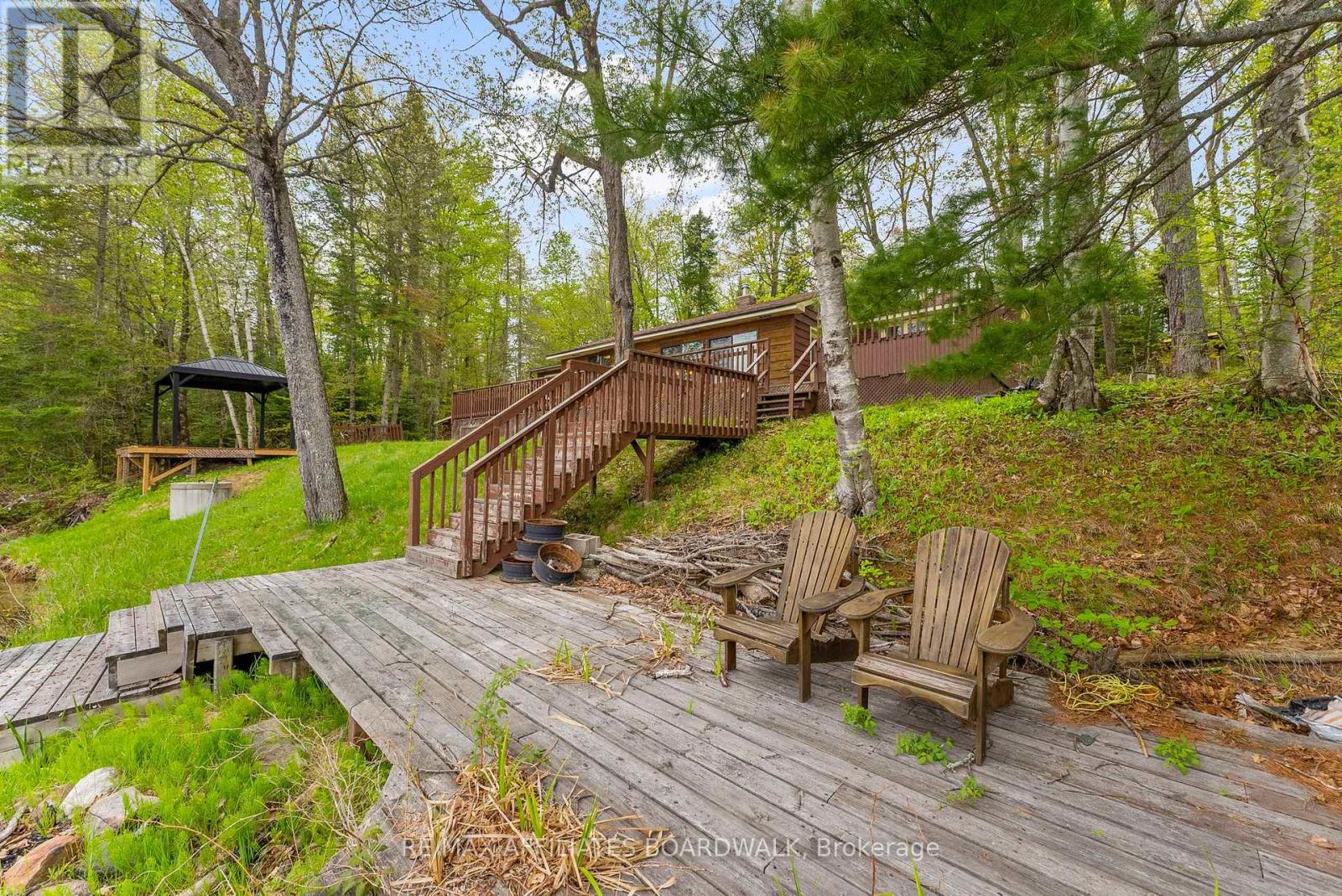 593 Mazinaw Lake, Addington Highlands, Ontario  K0H 1K0 - Photo 25 - X12164102