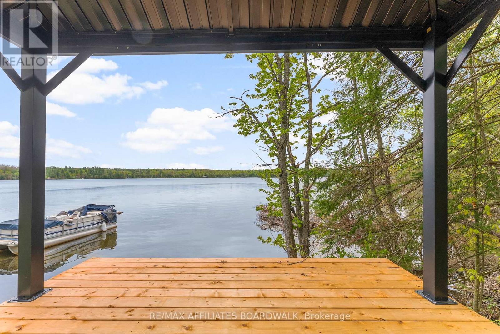 593 Mazinaw Lake, Addington Highlands, Ontario  K0H 1K0 - Photo 3 - X12164102