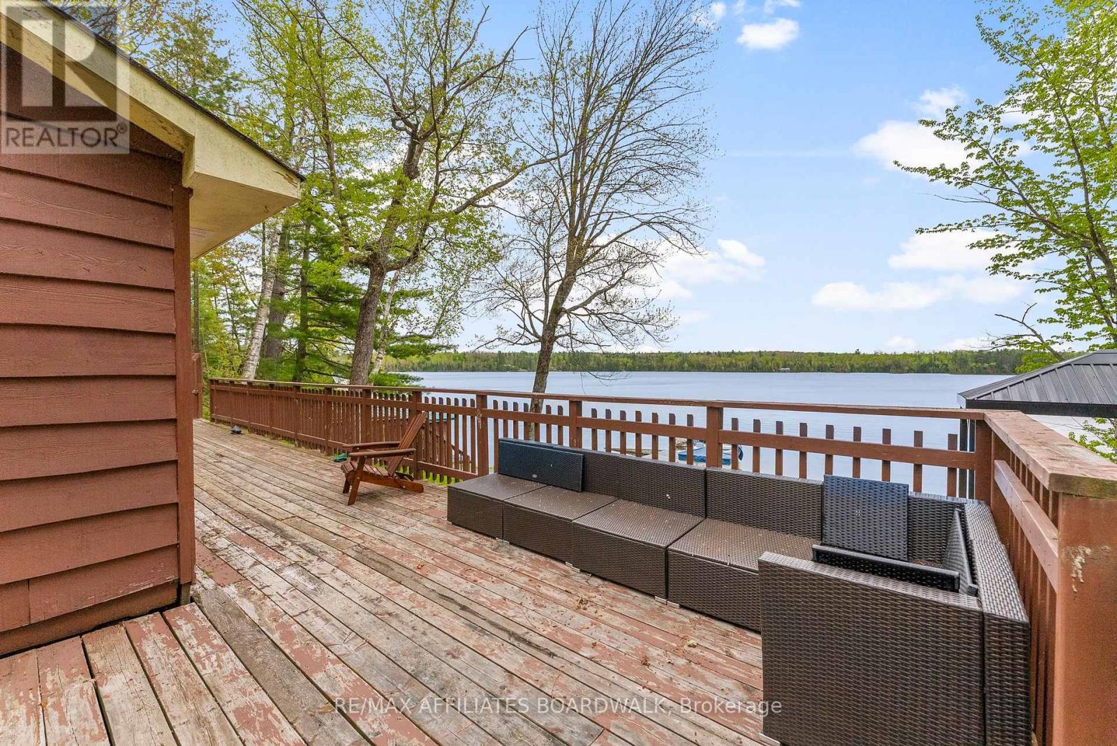 593 Mazinaw Lake, Addington Highlands, Ontario  K0H 1K0 - Photo 6 - X12164102