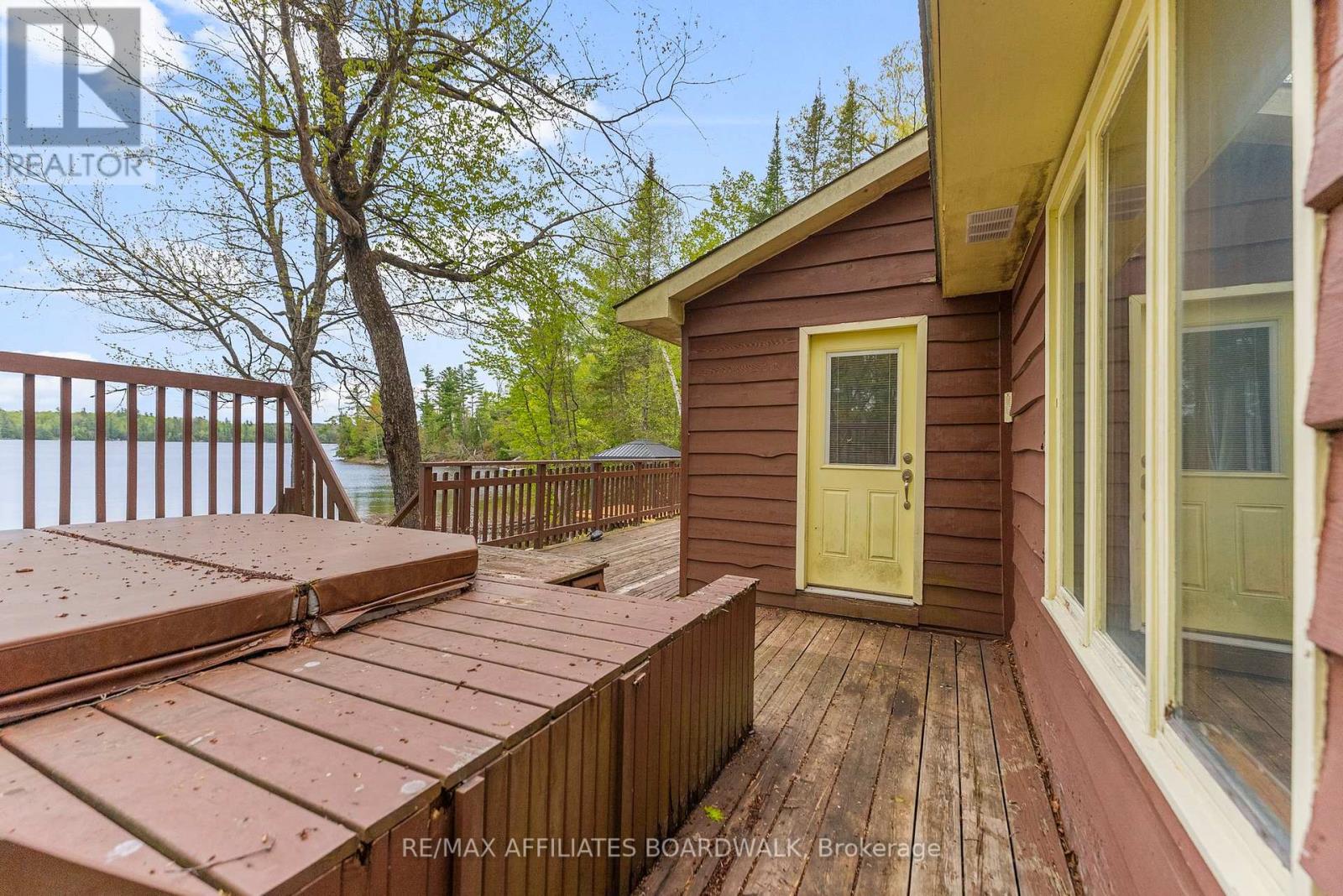 593 Mazinaw Lake, Addington Highlands, Ontario  K0H 1K0 - Photo 7 - X12164102