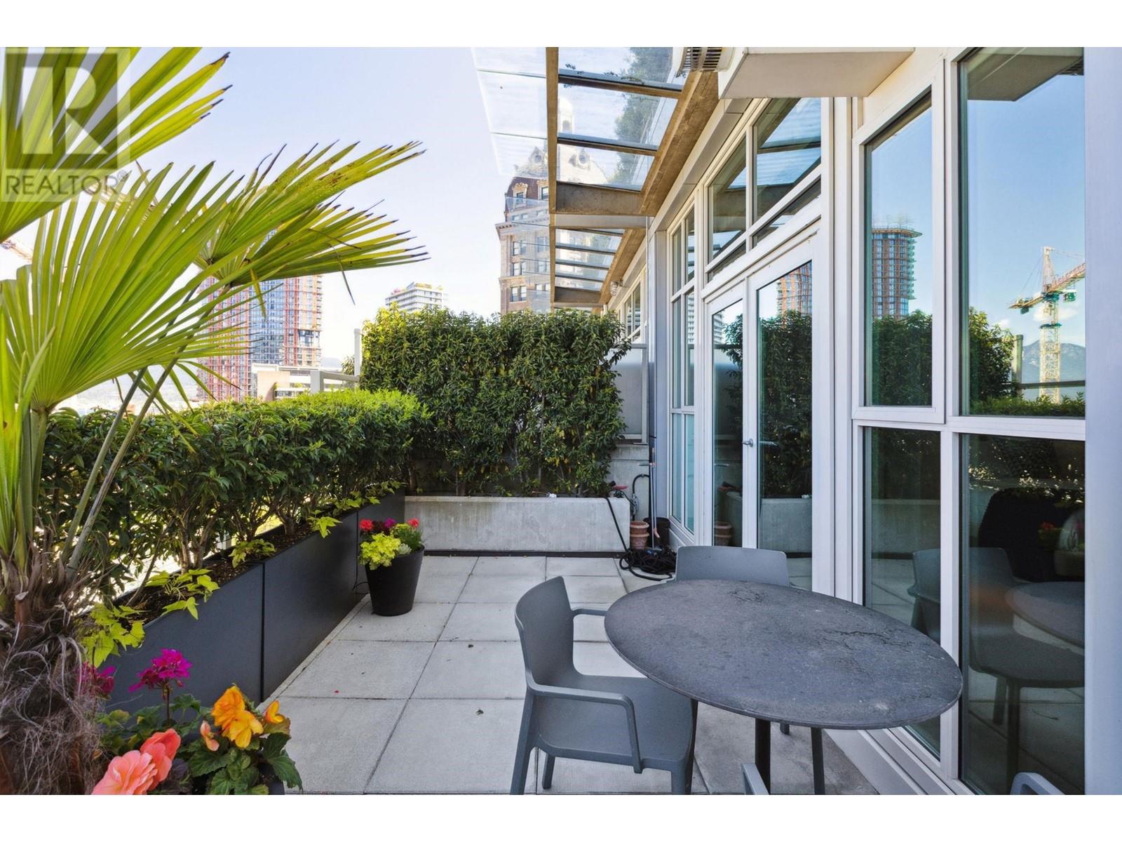 701 546 Beatty Street, Vancouver, British Columbia  V6B 2L3 - Photo 12 - R3005668