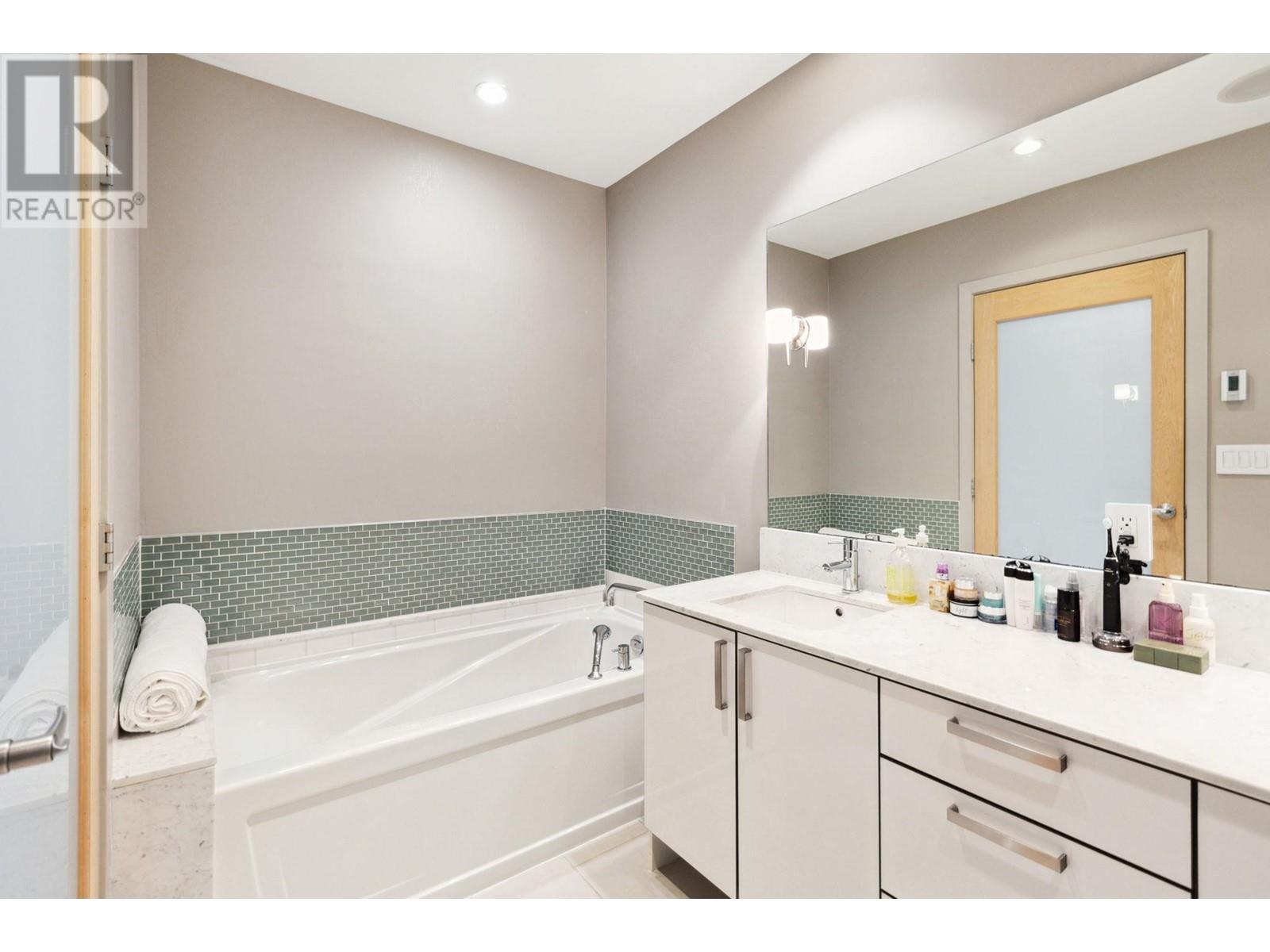 701 546 Beatty Street, Vancouver, British Columbia  V6B 2L3 - Photo 21 - R3005668