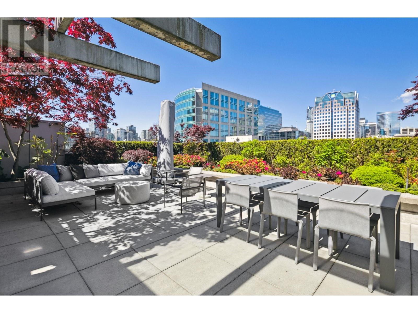 701 546 Beatty Street, Vancouver, British Columbia  V6B 2L3 - Photo 24 - R3005668