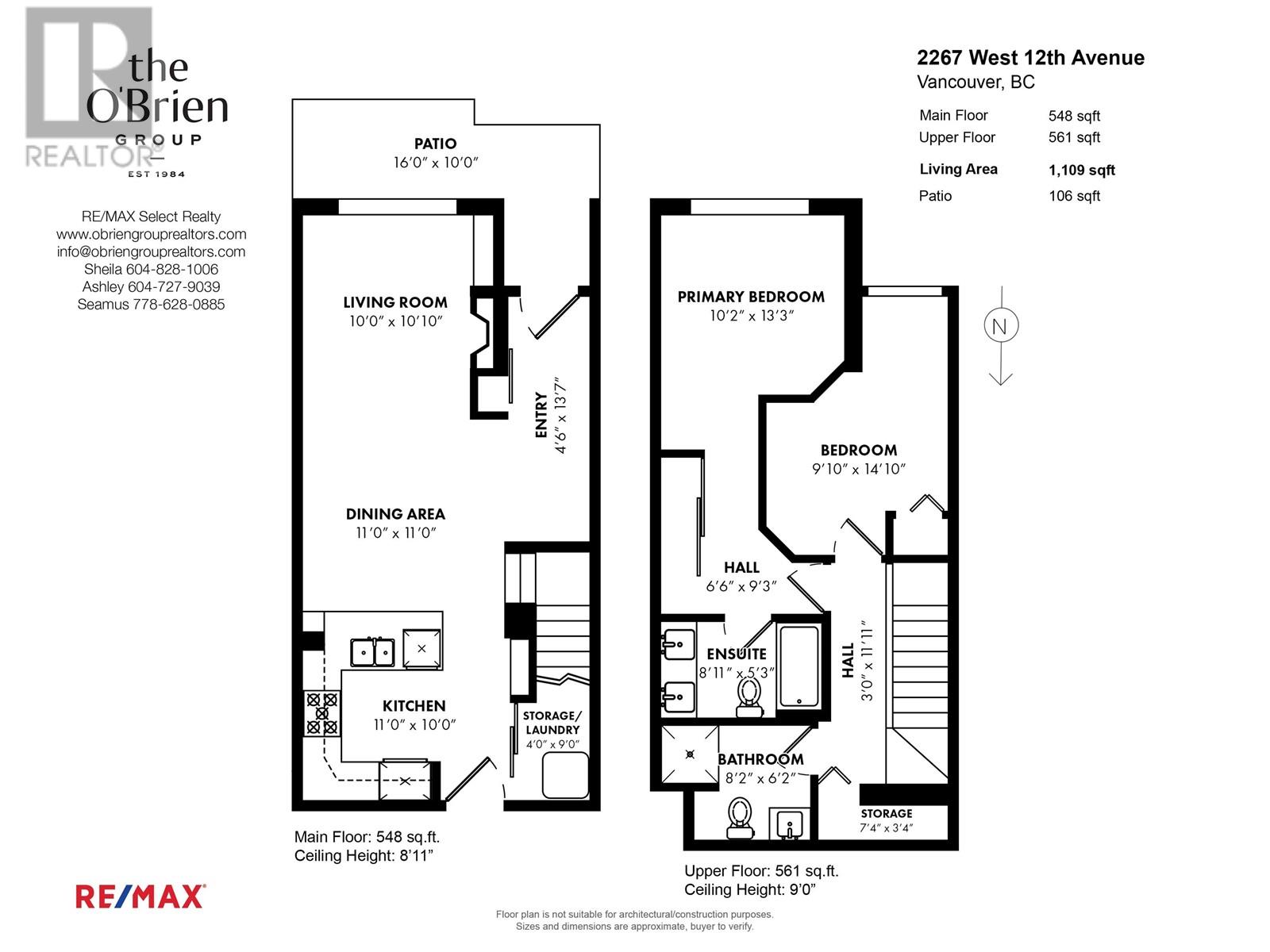 2267 W 12th Avenue, Vancouver, British Columbia  V6K 4T5 - Photo 26 - R3005669