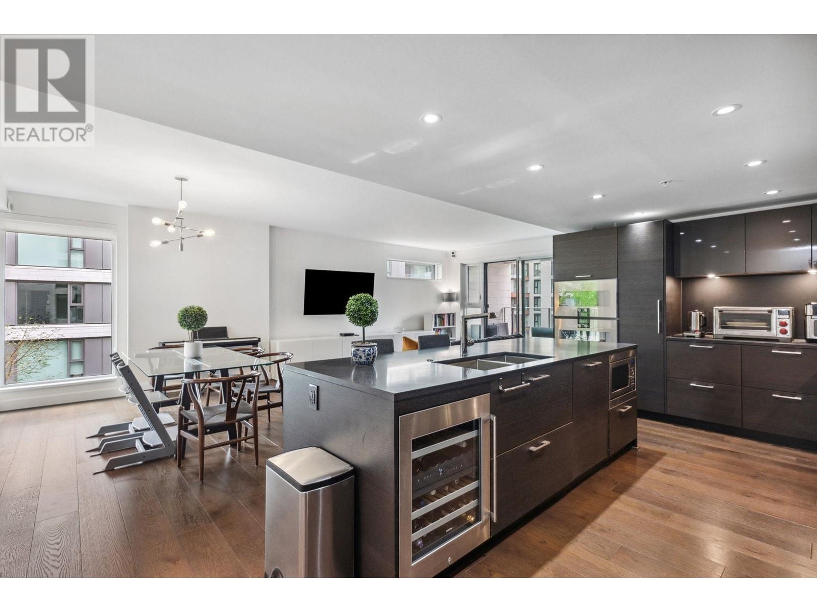 611 7228 Adera Street, Vancouver, British Columbia  V6P 0H7 - Photo 11 - R3005688