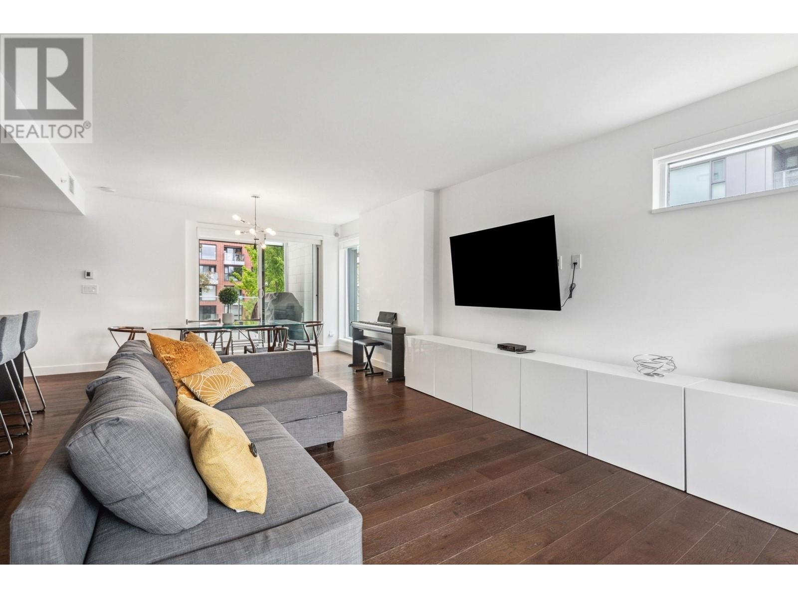 611 7228 Adera Street, Vancouver, British Columbia  V6P 0H7 - Photo 8 - R3005688