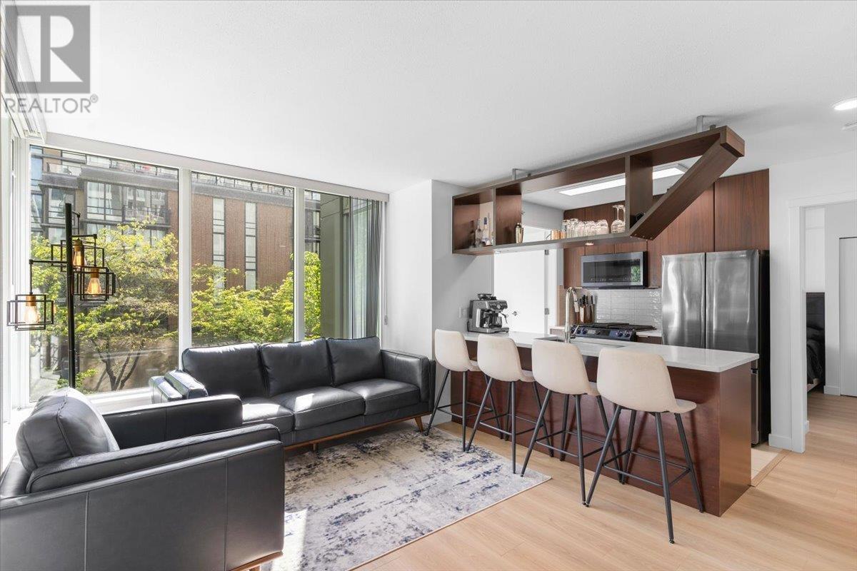 307 1010 RICHARDS STREET, vancouver, British Columbia