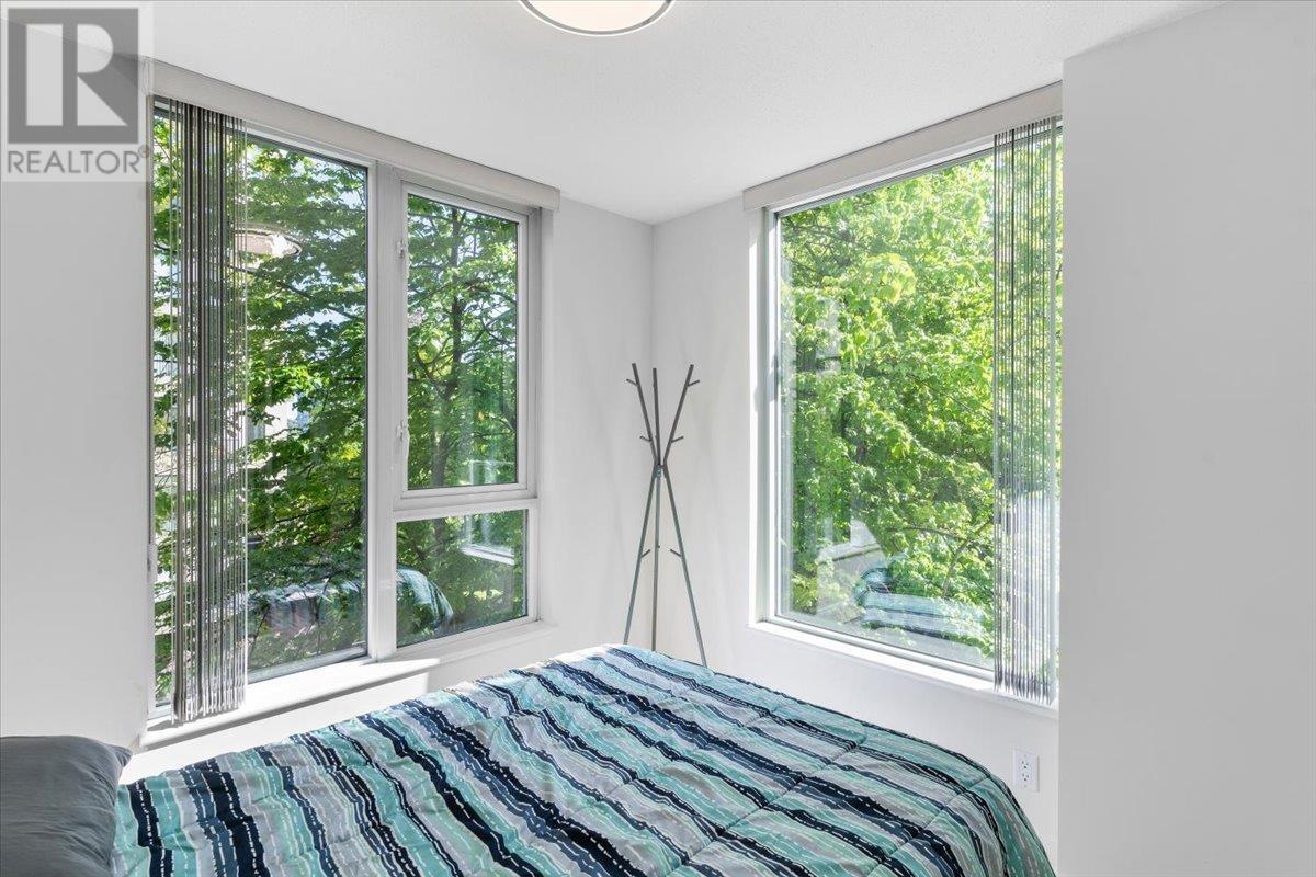 307 1010 Richards Street, Vancouver, British Columbia  V6B 1G2 - Photo 23 - R3005696