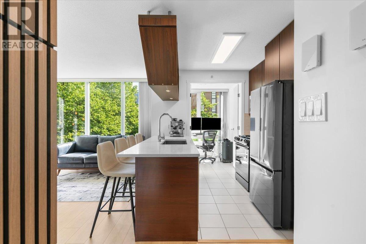 307 1010 Richards Street, Vancouver, British Columbia  V6B 1G2 - Photo 6 - R3005696