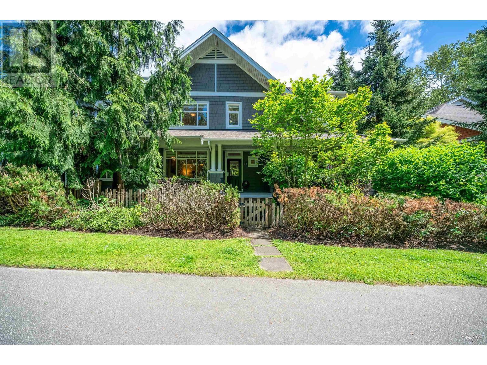 72 6878 Southpoint Drive, Burnaby, British Columbia  V3N 5E4 - Photo 1 - R3005698
