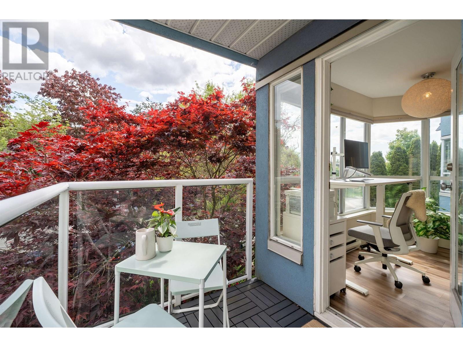 302 2333 Eton Street, Vancouver, British Columbia  V5L 1E2 - Photo 20 - R3005703